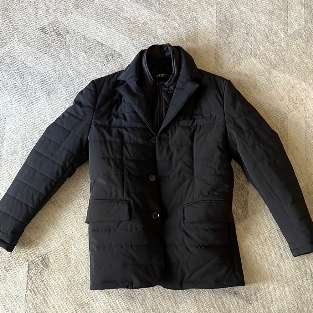 Kenneth Cole Men’s Blazer Jacket